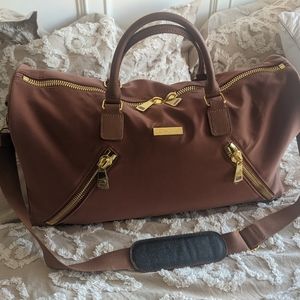 Joy & Iman Travel bag/duffle